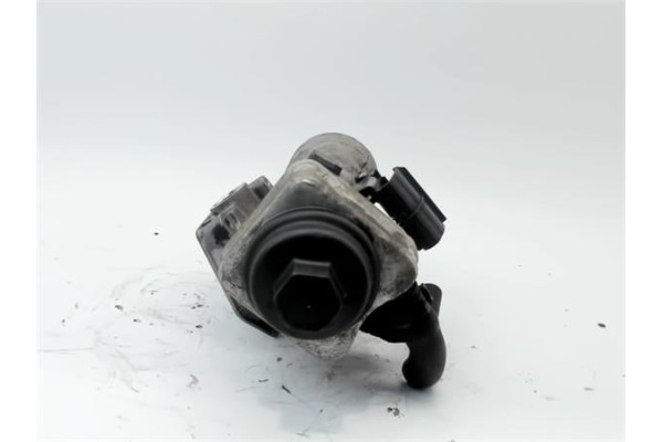 Recambio de enfriador aceite para seat leon (1p1) 2.0 fr referencia OEM IAM 045115389E  