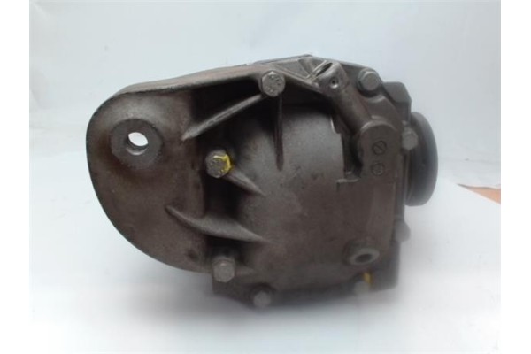 Recambio de grupo diferencial trasero para bmw serie 1 berlina (e81/e87) 2.0 120d referencia OEM IAM 752430504 EAL22S247 8905022