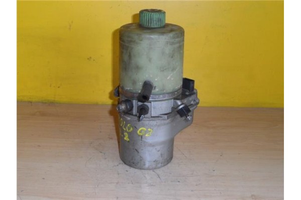 Recambio de bomba servodireccion para volkswagen polo iv (9n1) 1.2 referencia OEM IAM M03730093G9 10082 