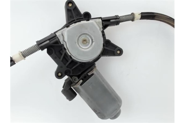 Recambio de mecanismo elevalunas trasero izquierdo para renault scenic i (ja...) referencia OEM IAM   