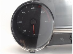 Recambio de cuadro completo para seat ibiza berlina (6j5) 1.9 tdi referencia OEM IAM 6J0920800L  