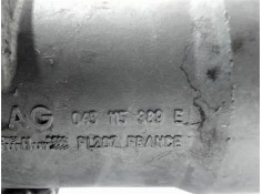 Recambio de enfriador aceite para seat leon (1p1) 2.0 fr referencia OEM IAM 045115389E  