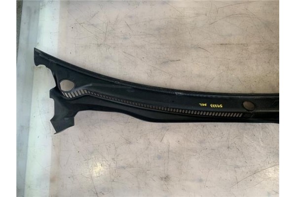 Recambio de torpedo para seat arosa (6h1) 1.0 referencia OEM IAM 6H1819415E9B9  