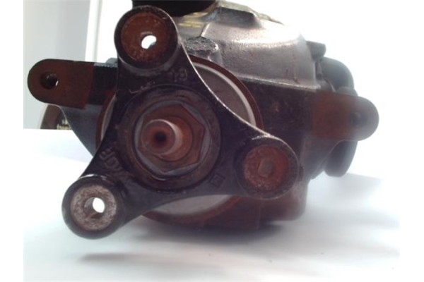 Recambio de grupo diferencial trasero para bmw serie 1 berlina (e81/e87) 2.0 120d referencia OEM IAM 752430504 EAL22S247 8905022