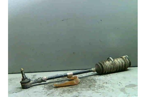 Recambio de barra direccion para volkswagen golf iii (1h1) 2.0 referencia OEM IAM   