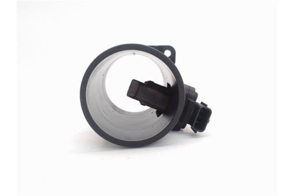 Recambio de caudalimetro para renault megane iii berlina 5p 1.5 expression referencia OEM IAM 82006825587B 022040034 