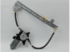 Recambio de mecanismo elevalunas trasero izquierdo para renault scenic i (ja...) referencia OEM IAM   