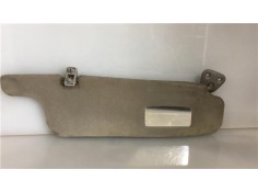 Recambio de parasol derecho para toyota celica (t20) 1.8 referencia OEM IAM 743102B 743102B500C0 