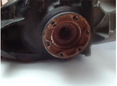Recambio de grupo diferencial trasero para bmw serie 1 berlina (e81/e87) 2.0 120d referencia OEM IAM 752430504 EAL22S247 8905022
