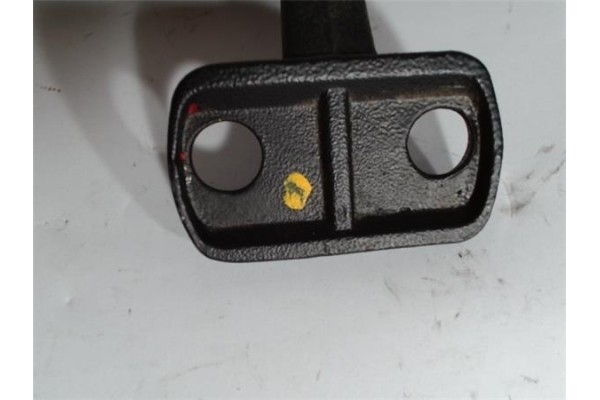 Recambio de retrovisor interior para suzuki samurai (sj413) 1.3 hard top lujo referencia OEM IAM   