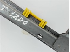 Recambio de mecanismo elevalunas trasero izquierdo para renault scenic i (ja...) referencia OEM IAM   