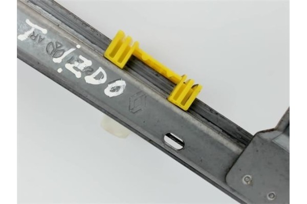 Recambio de mecanismo elevalunas trasero izquierdo para renault scenic i (ja...) referencia OEM IAM   