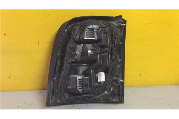 Recambio de piloto trasero izquierdo para nissan micra (k11) 1.0 alpine (1996) referencia OEM IAM   