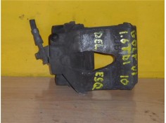 PINZA FRENO DELANTERO IZQUIERDA 33491 