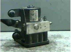 Recambio de nucleo abs para mazda 3 berlina (bk) 2.0 mzr-cd referencia OEM IAM 3M512C405HB 10020602164 10096001193 