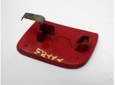 Recambio de reflectante paragolpes trasero para renault grand scénic ii (jm0/1_) 1.9 dci (jm12, jm0g) referencia OEM IAM 8200152