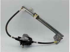 Recambio de mecanismo elevalunas trasero izquierdo para renault scenic i (ja...) referencia OEM IAM   
