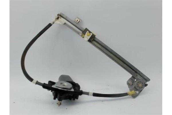 Recambio de mecanismo elevalunas trasero izquierdo para renault scenic i (ja...) referencia OEM IAM   