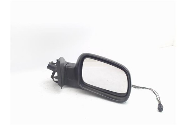 Recambio de retrovisor electrico derecho para peugeot 307 break / sw (s1)(2005) referencia OEM IAM 96347735XT  