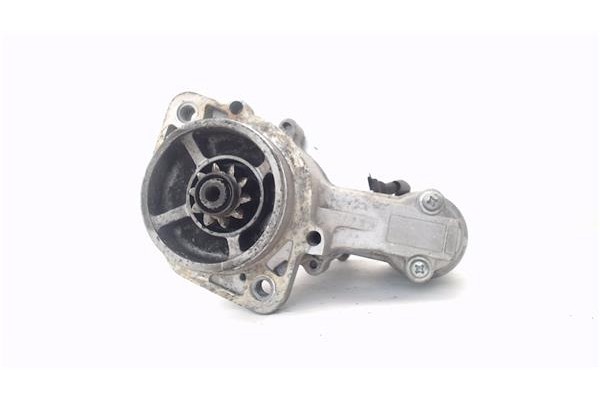 Recambio de motor arranque para hyundai h-1 furgón 2.5 crdi referencia OEM IAM 361004A000 TM000A23601 