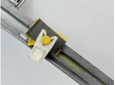 Recambio de mecanismo elevalunas trasero izquierdo para renault scenic i (ja...) referencia OEM IAM   