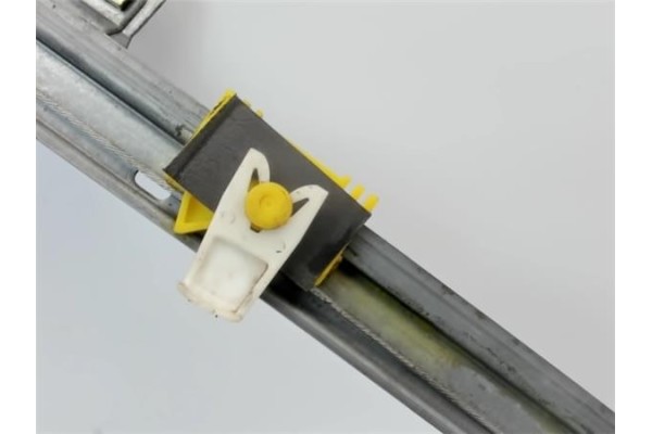 Recambio de mecanismo elevalunas trasero izquierdo para renault scenic i (ja...) referencia OEM IAM   