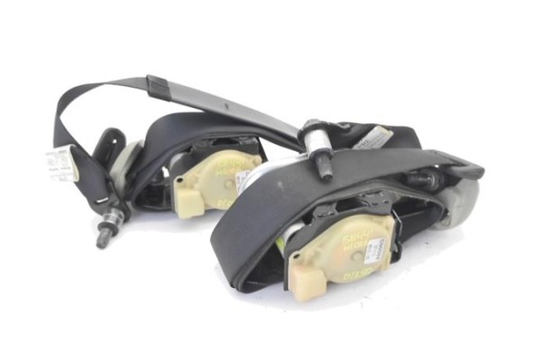 Recambio de kit airbag para nissan micra iv (k13k/kk) 1.2 acenta referencia OEM IAM 988201HH1A 479451HA0AR2 