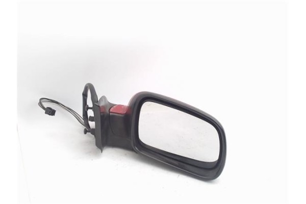 Recambio de retrovisor electrico derecho para peugeot 307 berlina (s2)(2005) referencia OEM IAM 96347726  