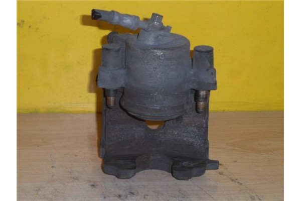 Recambio de pinza freno delantero izquierda para volkswagen golf vi (5k1) 1.6 advance referencia OEM IAM 33491  