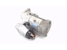 Recambio de motor arranque para hyundai h-1 furgón 2.5 crdi referencia OEM IAM 361004A000 TM000A23601 