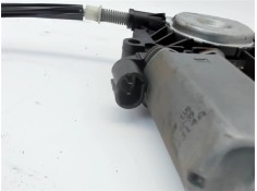 Recambio de mecanismo elevalunas trasero izquierdo para renault scenic i (ja...) referencia OEM IAM   