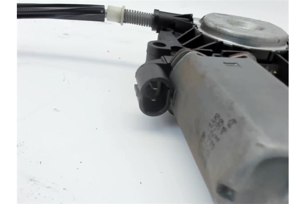 Recambio de mecanismo elevalunas trasero izquierdo para renault scenic i (ja...) referencia OEM IAM   
