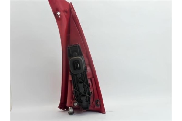 Recambio de piloto trasero izquierdo para citroen c3 1.4 i referencia OEM IAM 6350Q3 2201852 6351Q36350Q3 , CITROËN | 6351Q3 , C