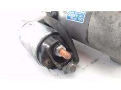 Recambio de motor arranque para hyundai h-1 furgón 2.5 crdi referencia OEM IAM 361004A000 TM000A23601 