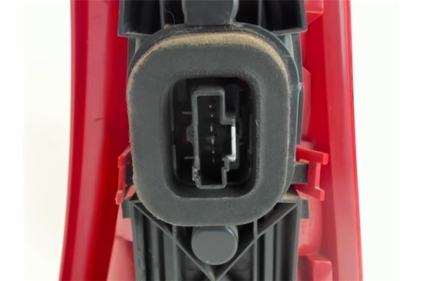 Recambio de piloto trasero izquierdo para citroen c3 1.4 i referencia OEM IAM 6350Q3 2201852 6351Q36350Q3 , CITROËN | 6351Q3 , C