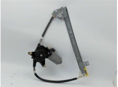 Recambio de mecanismo elevalunas trasero izquierdo para renault scenic i (ja...) referencia OEM IAM   