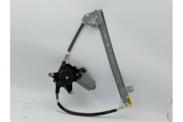 Recambio de mecanismo elevalunas trasero izquierdo para renault scenic i (ja...) referencia OEM IAM   