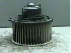 Recambio de motor calefaccion para mazda 3 berlina (bk) 2.0 mzr-cd referencia OEM IAM BN7N02 6B3  