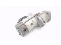 Recambio de motor arranque para hyundai h-1 furgón 2.5 crdi referencia OEM IAM 361004A000 TM000A23601 