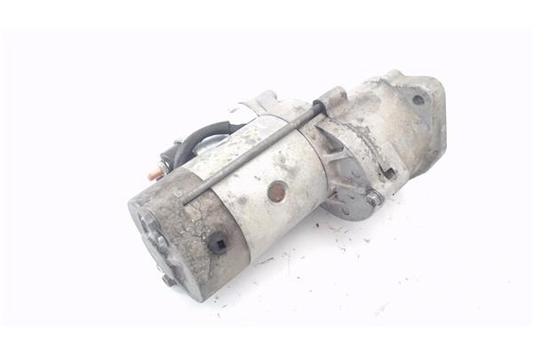 Recambio de motor arranque para hyundai h-1 furgón 2.5 crdi referencia OEM IAM 361004A000 TM000A23601 