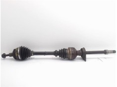 Recambio de palier delantero derecho para seat alhambra (7v8) 2.0 i referencia OEM IAM   