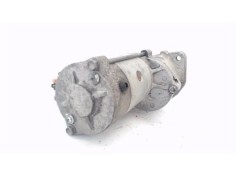 Recambio de motor arranque para hyundai h-1 furgón 2.5 crdi referencia OEM IAM 361004A000 TM000A23601 