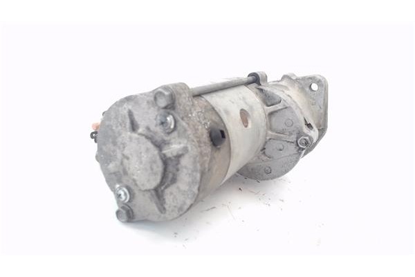 Recambio de motor arranque para hyundai h-1 furgón 2.5 crdi referencia OEM IAM 361004A000 TM000A23601 