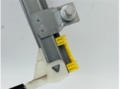 Recambio de mecanismo elevalunas trasero izquierdo para renault scenic i (ja...) referencia OEM IAM   