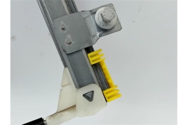 Recambio de mecanismo elevalunas trasero izquierdo para renault scenic i (ja...) referencia OEM IAM   