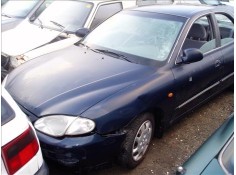 hyundai lantra berlina (rd) del año 2000