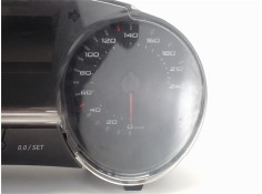 Recambio de cuadro completo para seat ibiza berlina (6j5) 1.9 tdi referencia OEM IAM 6J0920800L  