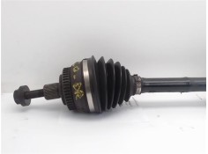 Recambio de palier delantero derecho para seat alhambra (7v8) 2.0 i referencia OEM IAM   