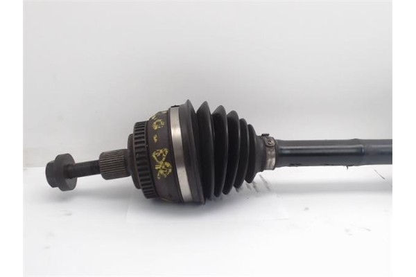 Recambio de palier delantero derecho para seat alhambra (7v8) 2.0 i referencia OEM IAM   