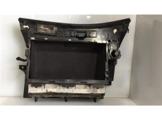 Recambio de guantera salpicadero para bmw serie 3 berlina (e46) 2.0 320d referencia OEM IAM 51168196111  